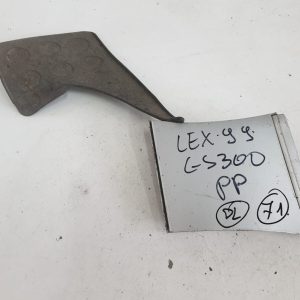 Lexus Gs Gs300 II 1999r Listwa Błotnika Nakładka Prawa Przednia Chlapacz 75611-30250