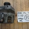 Subaru Forester Sj IV Alternator 23700aa731