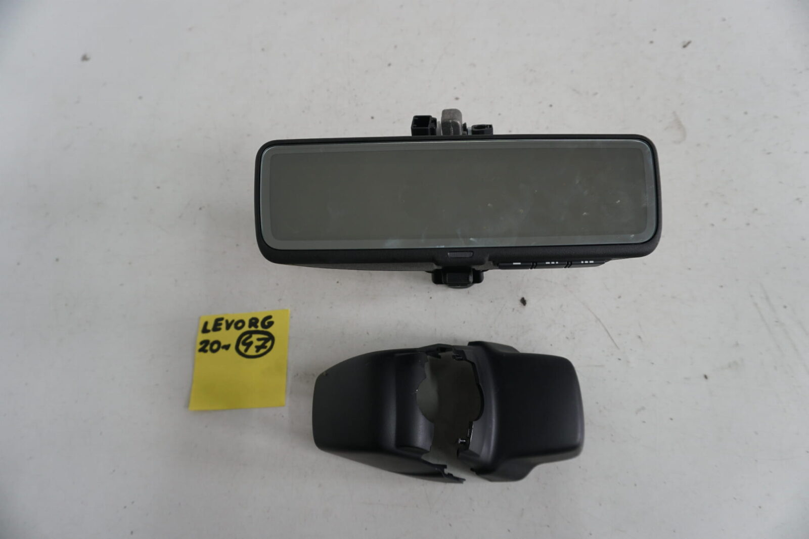 Subaru Levorg 2020r Lusterko Kamera 92021va011 048687 059439