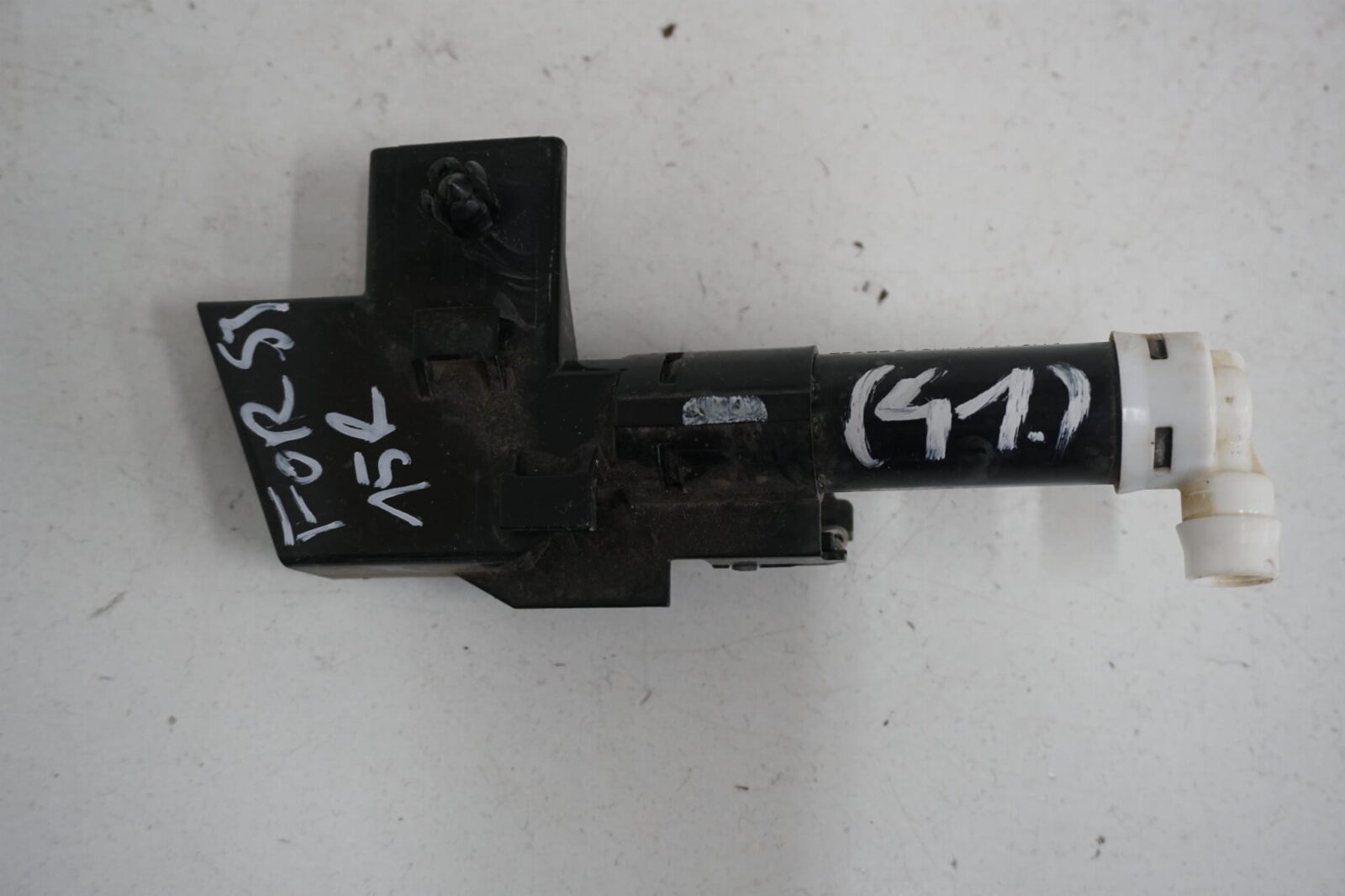 Subaru Forester Sj IV Spryskiwacz Lampy Lewy