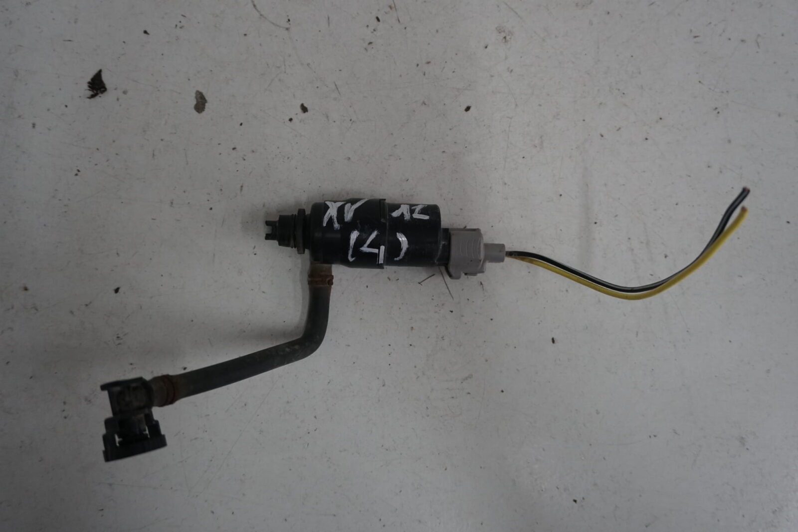 Subaru XV Pompa Płynu Spryskiwaczy