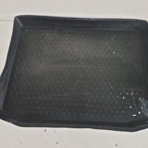 Mitsubishi Asx Mata Wykładzina Podłoga Kuweta Bagażnika Mz314442