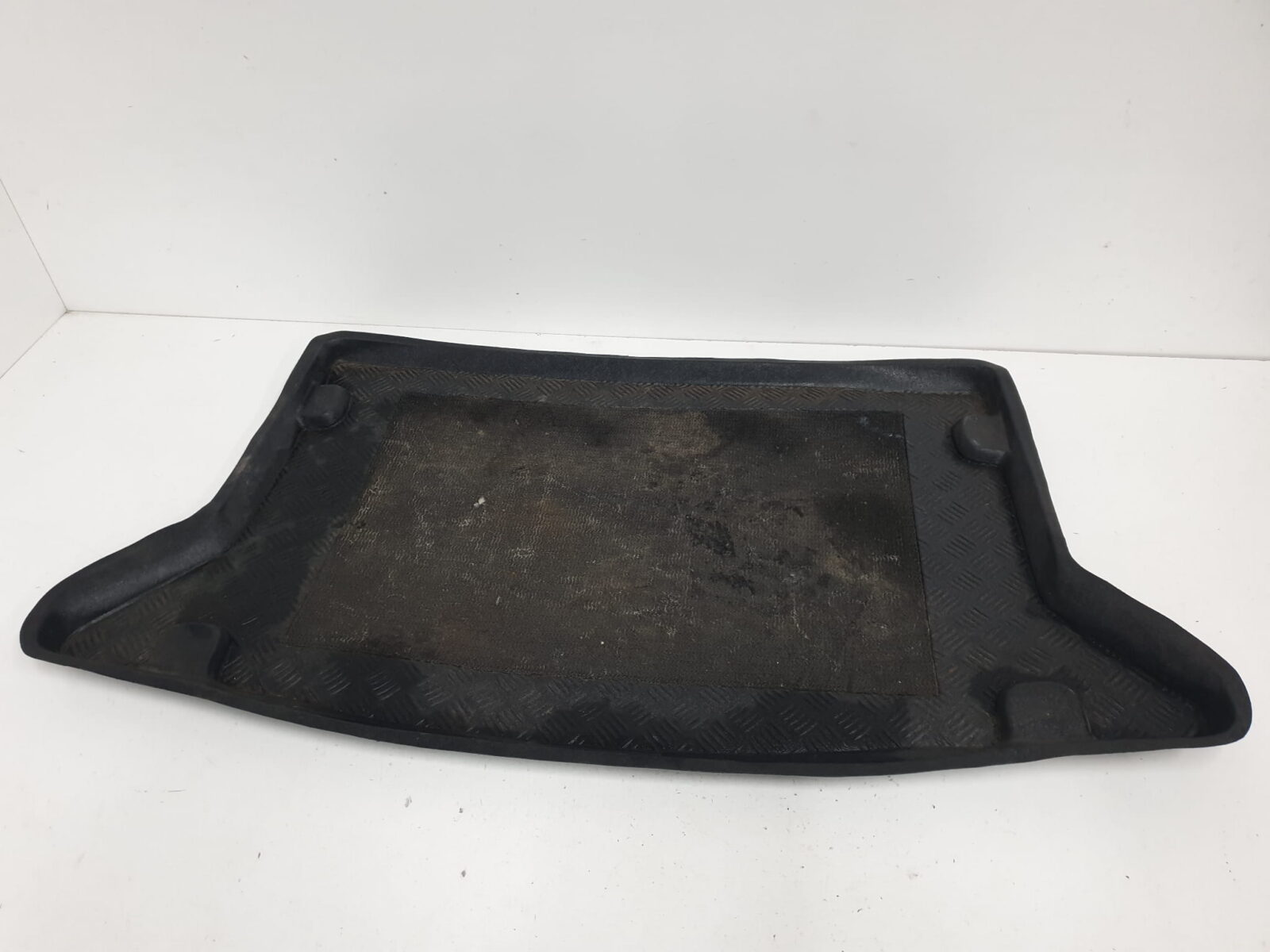 Suzuki Sx-4 Sx4 Fiat Sedici Guma Mata Wykładzina Bagażnika (NR35)