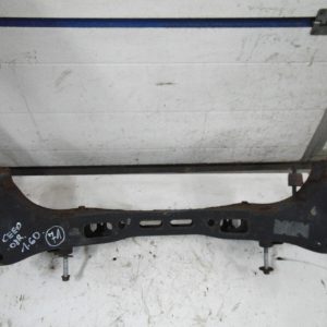 Kia Ceed 2008r Belka Zawieszenia Tylnego Sanki