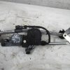 Toyota Avensis T27 2014r Mechanizm Wycieraczek Uk