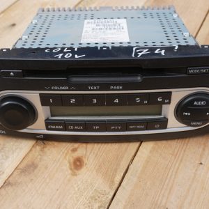 Mitsubishi Colt VI Radioodtwarzacz 8701a239