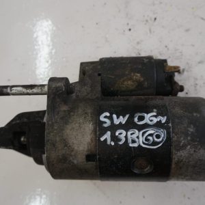 Suzuki Swift 2006r 1.3b Rozrusznik 31100-86g00