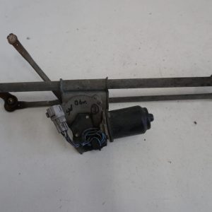 Suzuki Swift Mk6 III Mechanizm Wycieraczki Ramie
