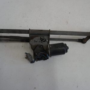 Suzuki Swift Mk6 III Lift Mechanizm Wycieraczek Nr.21