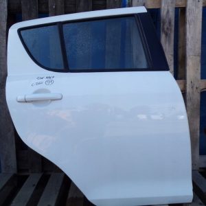 Suzuki Swift IV Mk7 Drzwi Prawe Tylne 26u 5d Nr.91 68003-68L01