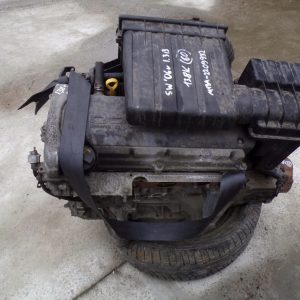 Suzuki Swift III Mk6 Silnik 1.3b T10m13a S25 Nr.60