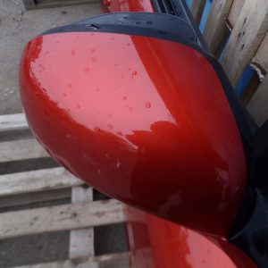 Suzuki Swift Mk6 III Lusterko Prawe 09r Zfs
