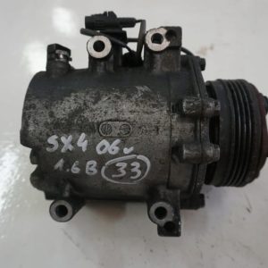 Suzuki Sx4 Kompresor Klimatyzacji 95200-62ja0 Nr