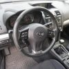 Subaru XV Gp Poduszki Powietrzne Airbag Konsola