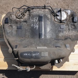 Subaru Forester Sh Zbiornik Paliwa 2.0benzyna