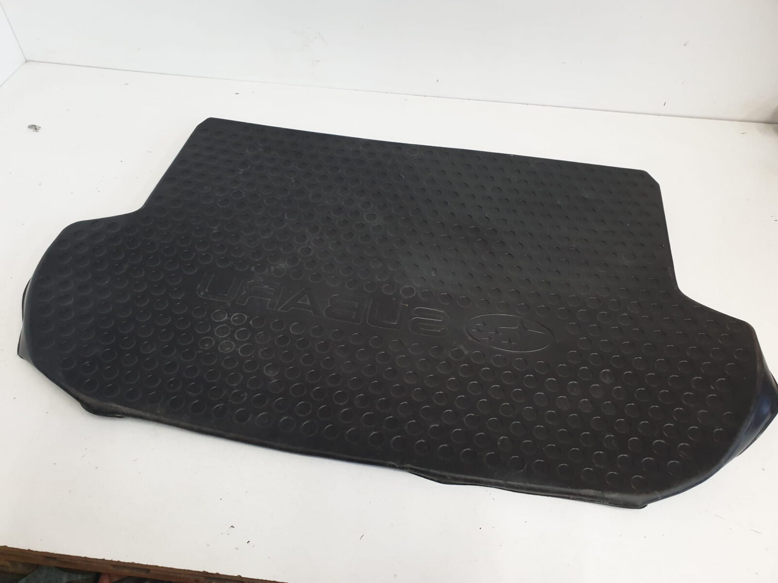 Subaru Forester Mata Podłoga Guma Bagażnika J515esg000 (NR 105) - obrazek 5