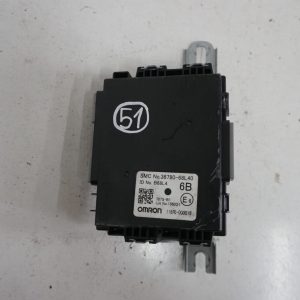 Suzuki Swift Mk7 Moduł 36780-68l40