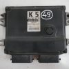 Suzuki Swift III Mk6 Sterownik Silnika 33920-53k30 Nr.49