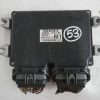 Suzuki Swift III Mk6 Sterownik Silnika 33920-51k13 Nr.53