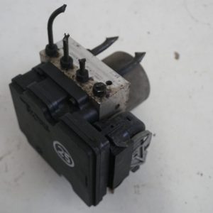 Hyundai I20 Sterownik Abs 58910-1j220 61589-45200