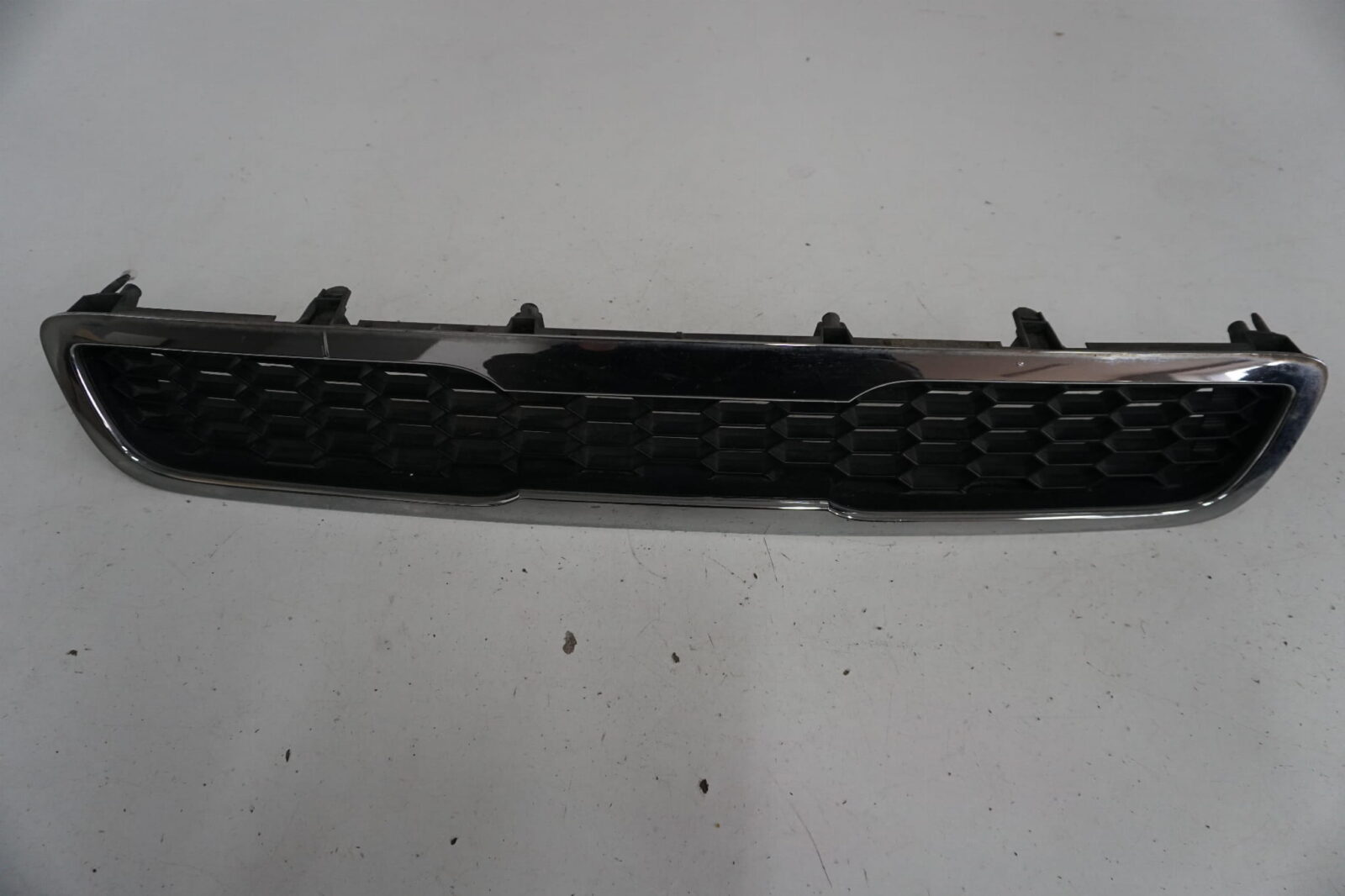 Kia Soul 2011r Atrapa Grill