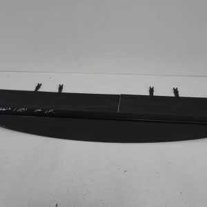 Toyota Rav-4 2011r Lift Roleta Bagażnika