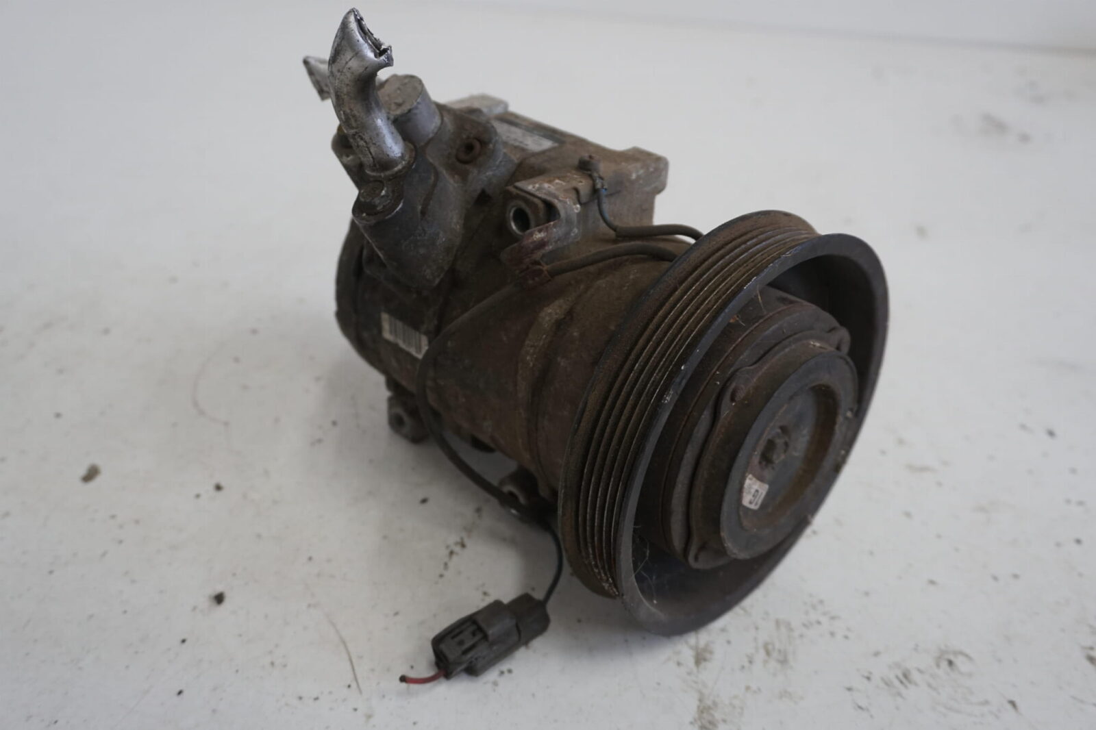 Honda Accord VI Kompresor Klimatyzacji 447200-9893