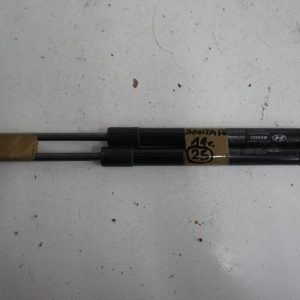 Hyundai Santa Fe II Siłowniki Klapy Bagażnika 81770-2b001