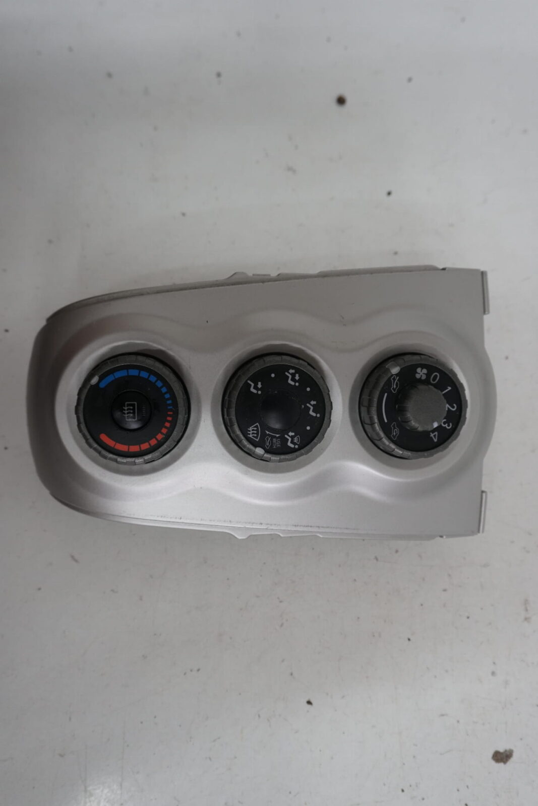Toyota Yaris II Panel Sterowania 55406-0d190