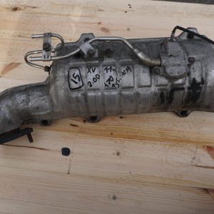 Subaru XV Filtr Dpf Fca26 1140081