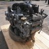 Subaru Forester Sh III 2012R Głowica Lewa Fb20 11063AB642 ; 11063AB662 ; WAŁEK 13052AA781 ; 13037AA782