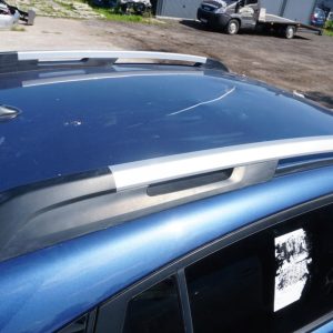 Subaru XV Gp Relingi Dachowe Listwy