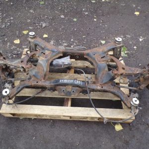 Subaru XV Gp Belka Zawieszenia Tylnego Zwrotnica