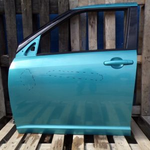 Suzuki Swift Mk6 III Drzwi Lewe Przednie Zck
