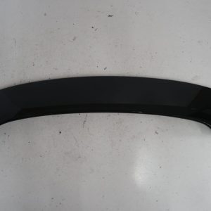 SUZUKI SWIFT MK6 05-10R Spoiler Klapy Bagażnika 83980-63J0 KOLOR CZARNY ZCE