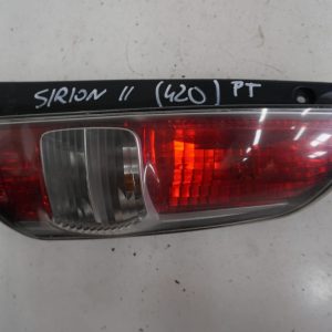 Daihatsu Sirion II Lampa Tylna Prawa Koito 220-51763