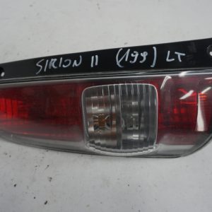 Daihatsu Sirion II Lampa Tylna Lewa Koito 220-51762