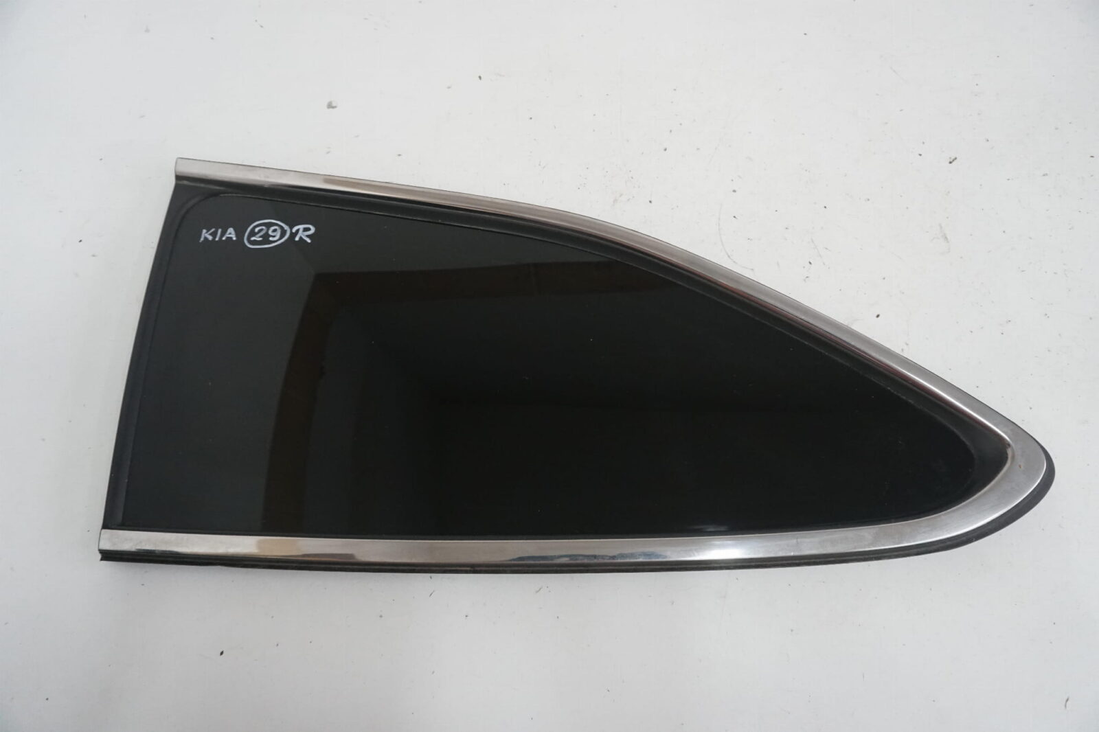 Kia Pro Ceed II Szyba Prawa Tylna Karoseryjna 87820-A2800