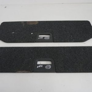 Nissan Note E11 POLKI Wykładzina 849059u00a 849059u000 84905-9u00a 84905-9u000 84906-9u000 849069u000 84906-9u00a