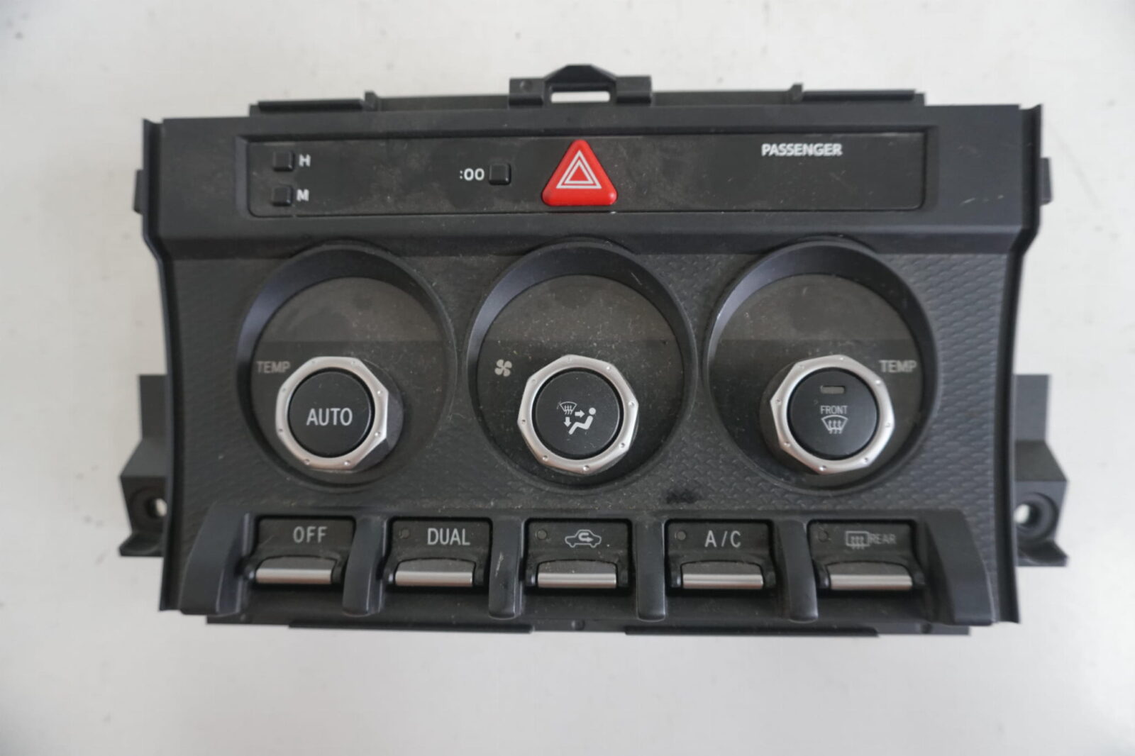 Subaru Brz Panel Sterowania 85201ca020