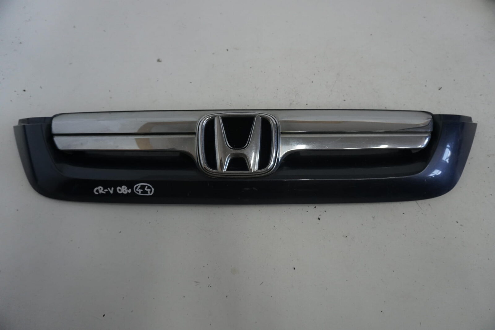 Honda Cr-V 2008r Grill Atrapa Chłodnicy 71128-Sww-G0
