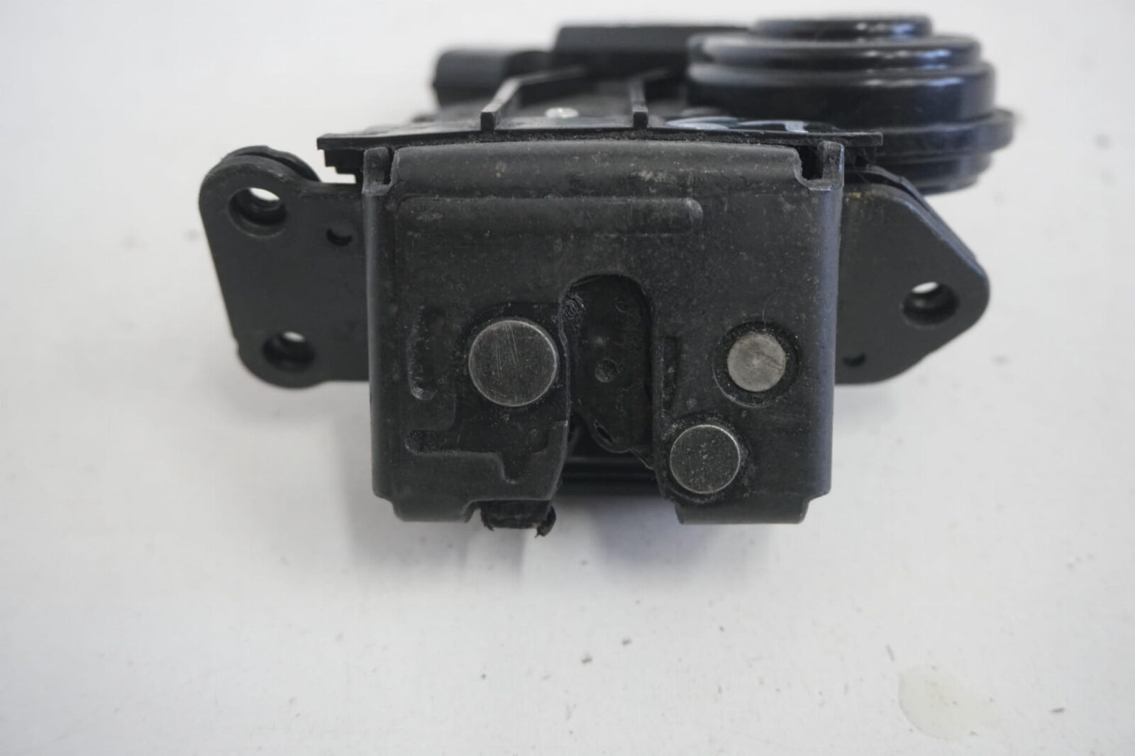 Toyota Auris I 2006-2012R ZAMEK KLAPY Bagażnika 6935028150 WERSJA JAPOŃSKA JAPONSKI - obrazek 2