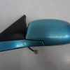 Suzuki Swift Mk6 Lusterko Prawe Uk 5pin Kołor: Zkc 84702-62jb0 Numer 51