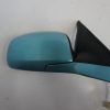 Suzuki Swift Mk6 Lusterko Prawe Uk 5pin Kołor: Zkc 84701-62jb0 Numer 52