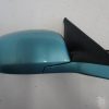 Suzuki Swift Mk6 Lusterko Prawe Uk 5pin Kołor: Zkc Numer 58 84701-62jb0