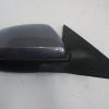 Mazda 6 Gh Lusterko Prawe Uk 7pin Numer 38 022683 022684