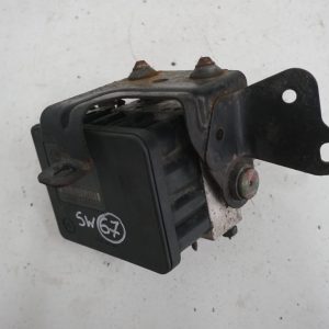 Suzuki Swift Mk6 III Pompa Sterownik Abs 57ka 06.2102-0487.4