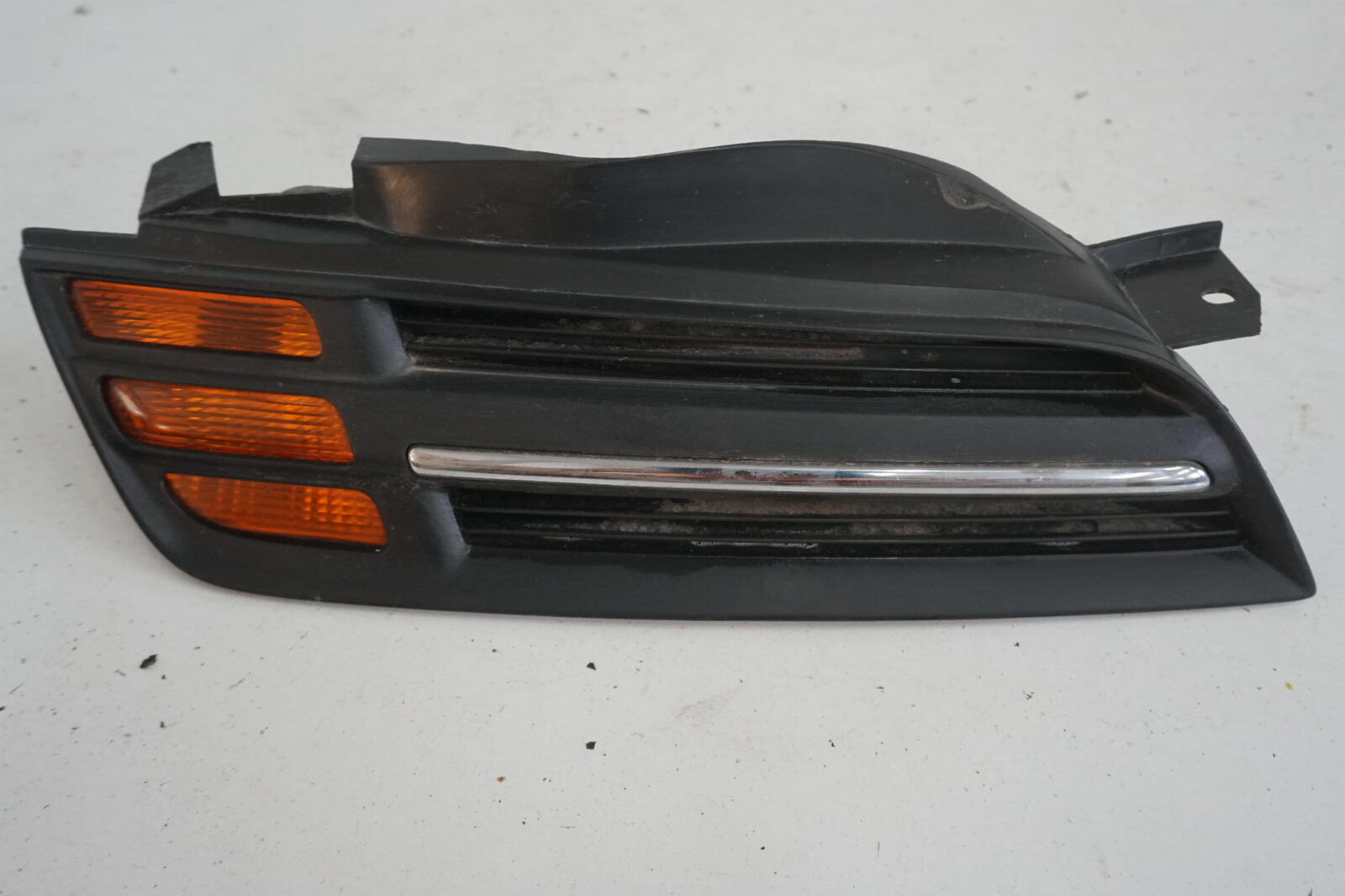 Nissan Micra K12 Atrapa Grill Zaślepka Prawa 62320-Ax600