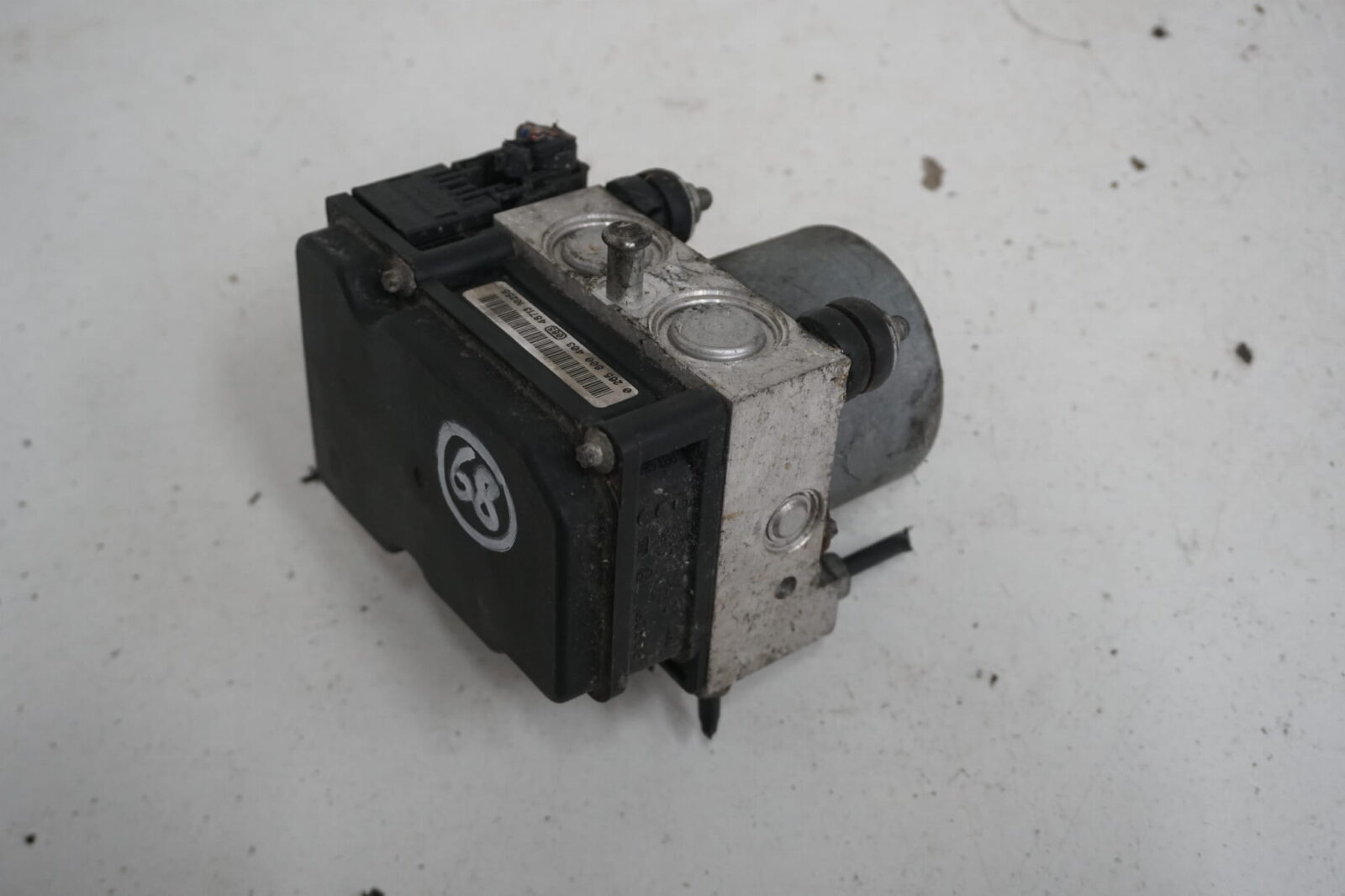 Mitsubishi Colt Pompa Abs A4544200975 Mn116161