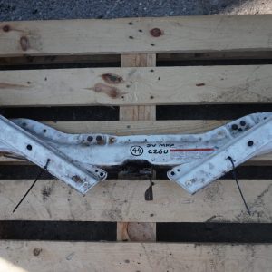 Suzuki Swift Mk7 IV Pas Przedni okular 26u ; 72350-68L00 ; 72340-68L00 ; 58230-68L00